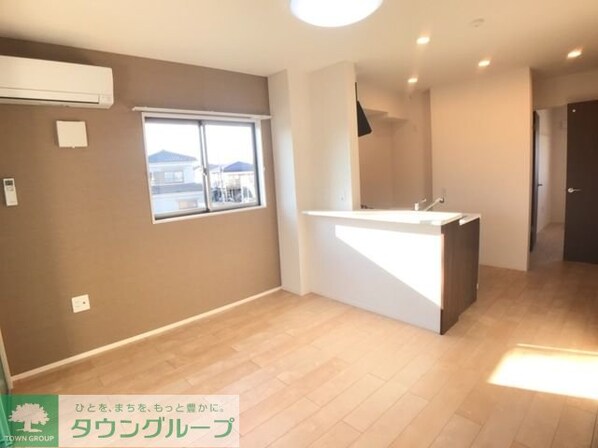 ベル ボヌールの物件内観写真